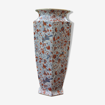 Vase B&C Limoges