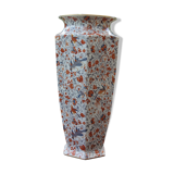 Vase B&C Limoges