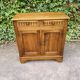 Vintage sideboard