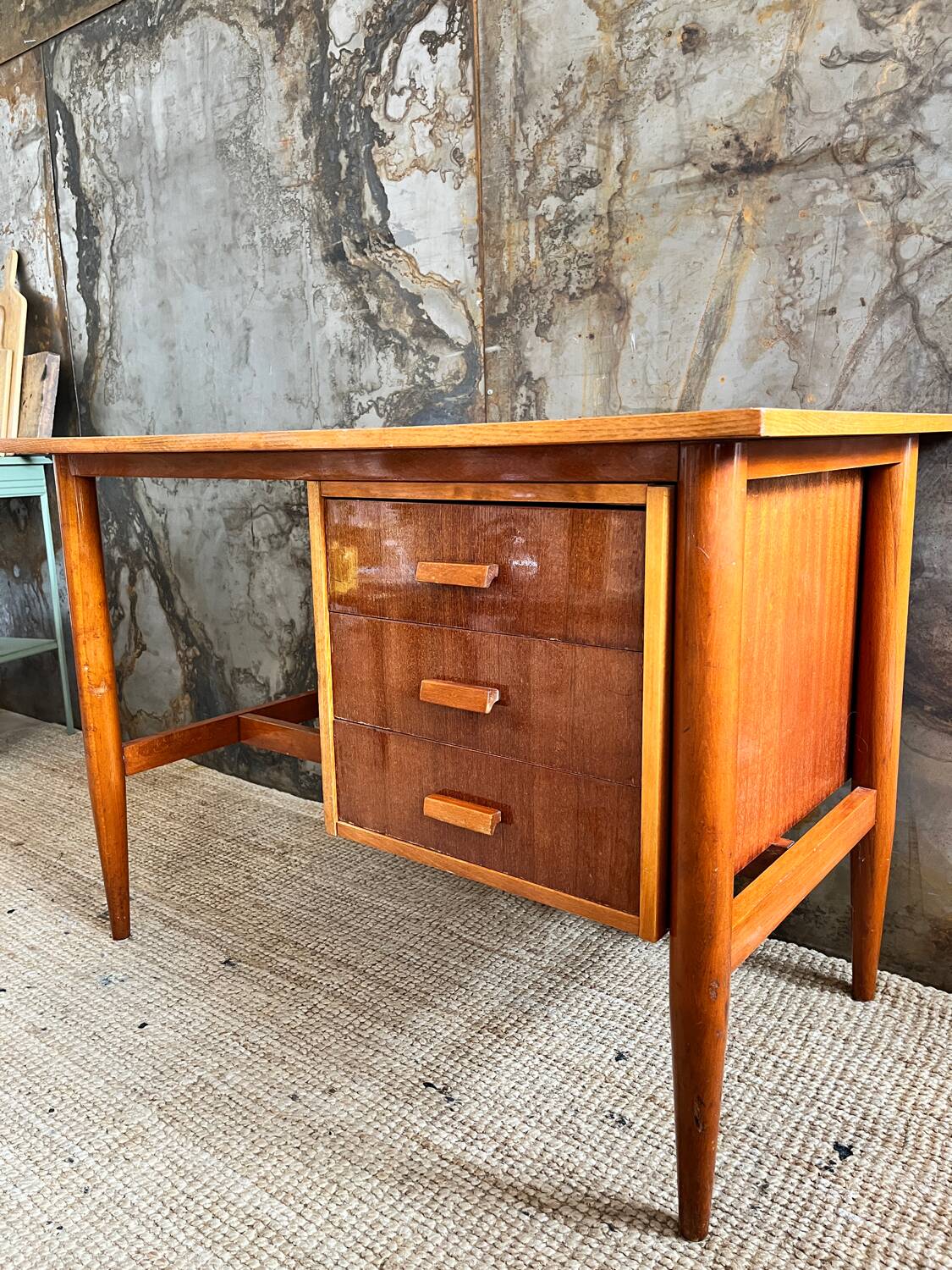 Bureau scandinave
