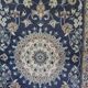 Rug 1970s 142x92 cm