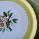 Earthenware pie dish by Moulin des Loups