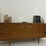 Enfilade Mcintosh