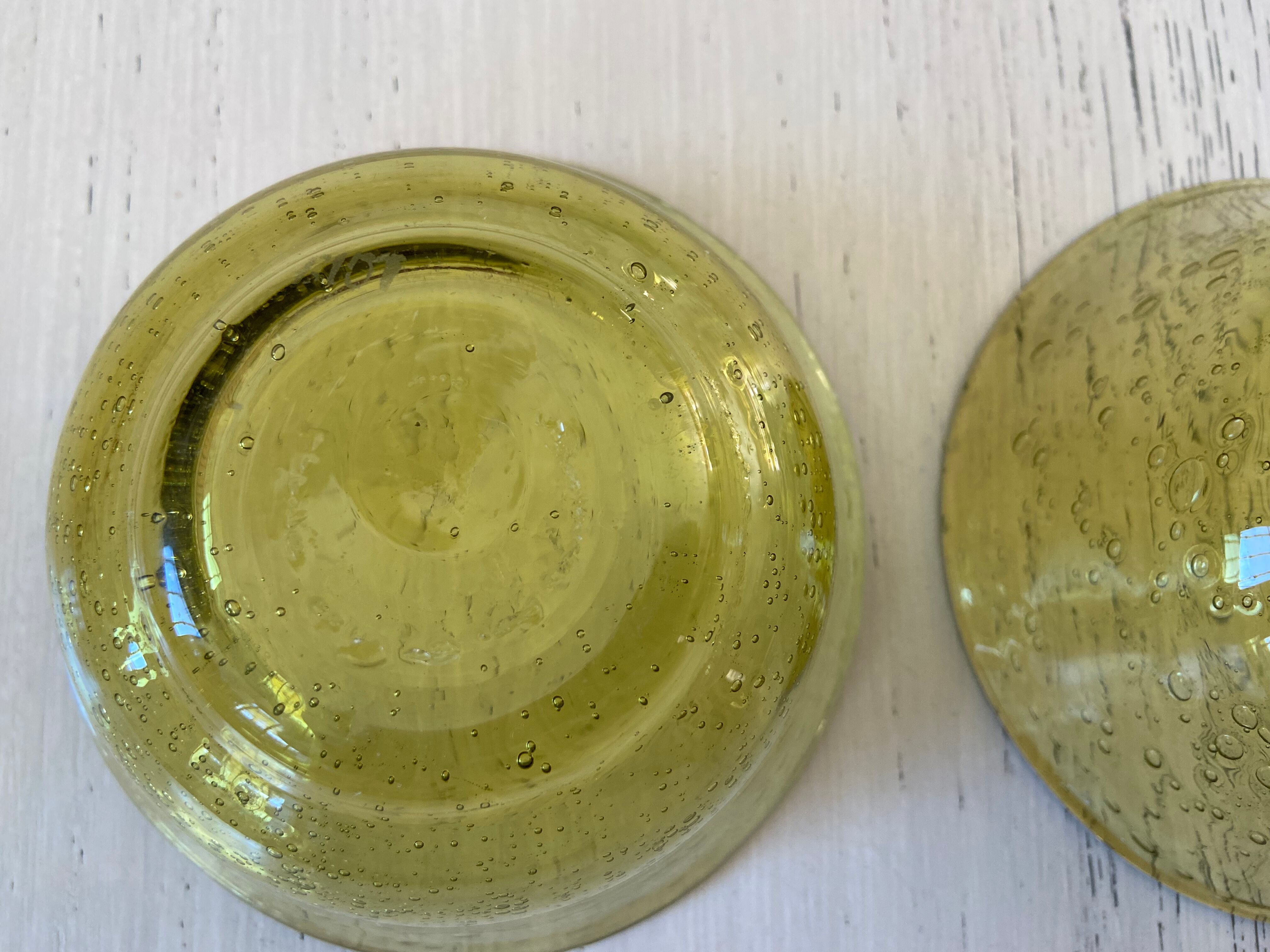 Biot glassware cups