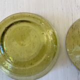 Biot glassware cups