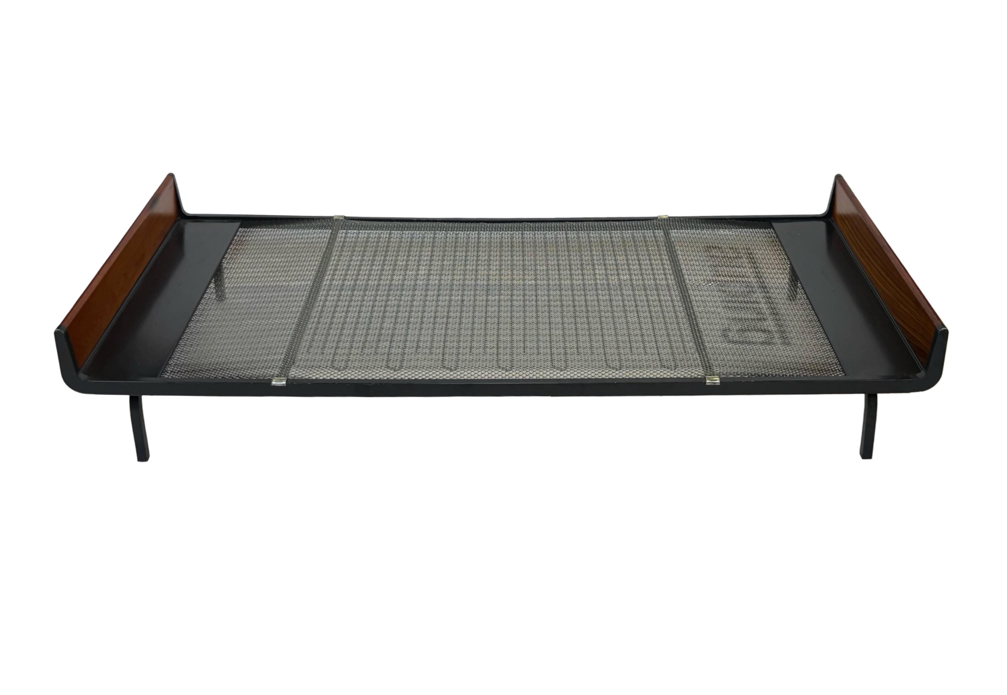 Vintage Friso Kramer Daybed Ariadne for Auping 60's Design