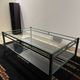 Table basse Pierre Vandel