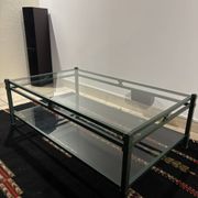 Table basse Pierre Vandel