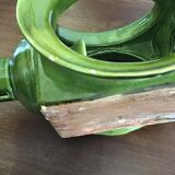Ceramic wall lamp