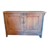 Grand buffet ancien rénové