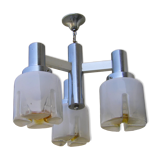 Lustre de Murano design