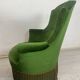 Pair of frog chairs