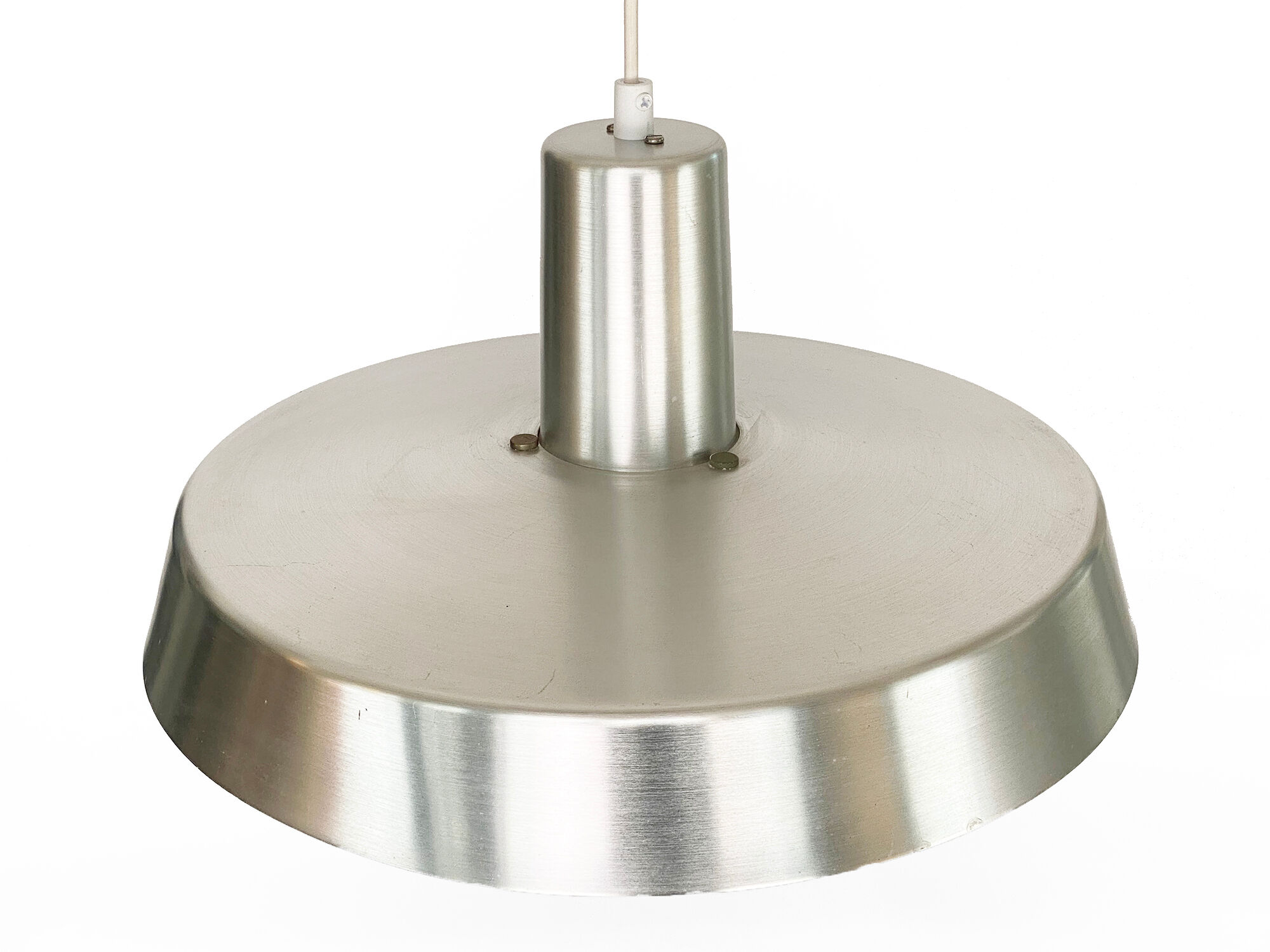 Pendant light "Top II" by Eva and Nils Koppel for Lyfa. Denmark 1970s