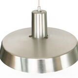Pendant light "Top II" by Eva and Nils Koppel for Lyfa. Denmark 1970s