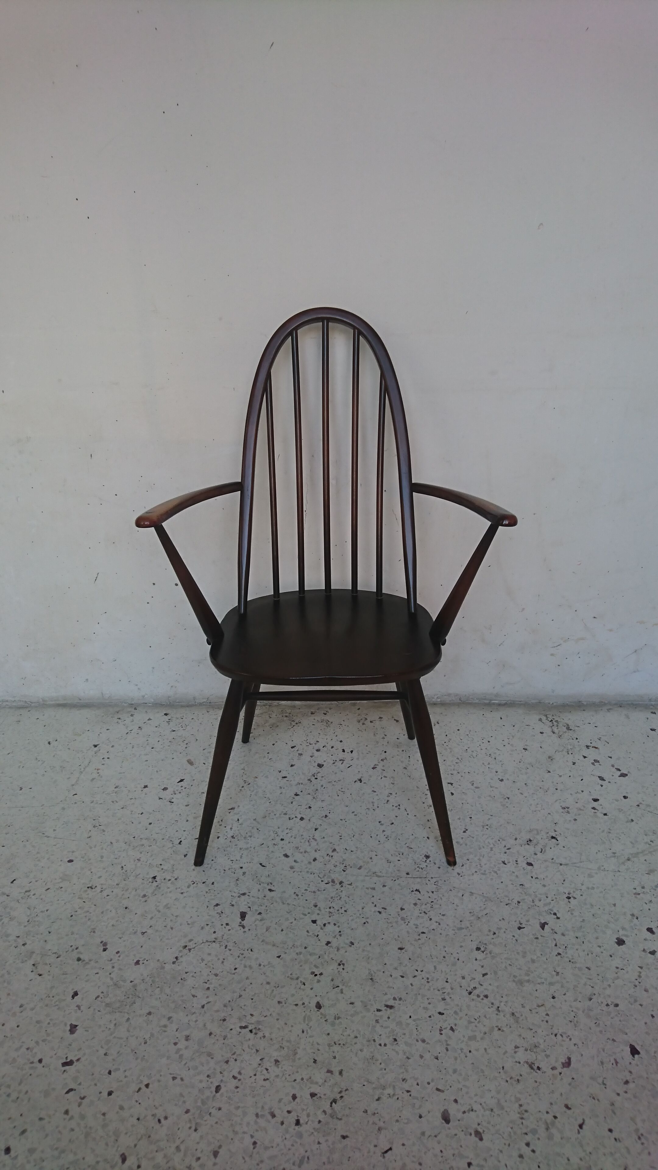 Fauteuil Ercol Windsor