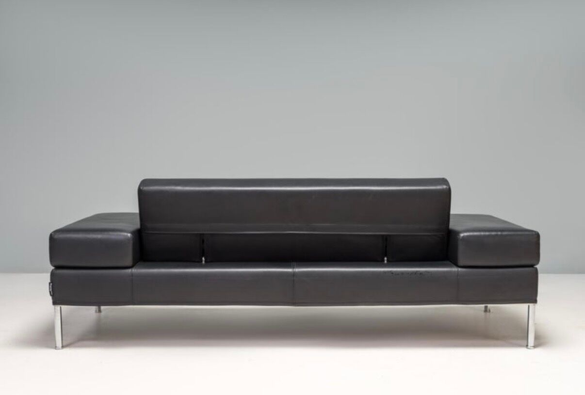 Canapé Tacchini by Pietro Arodio