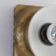 Pair of Italian wall lights from the 70s