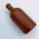 MKM sandstone beer bottle