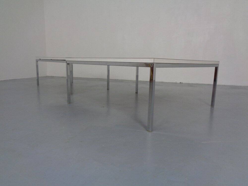 German table from Läsko Studioform International, 1960s, set of 2.