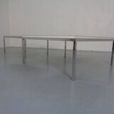 German table from Läsko Studioform International, 1960s, set of 2.