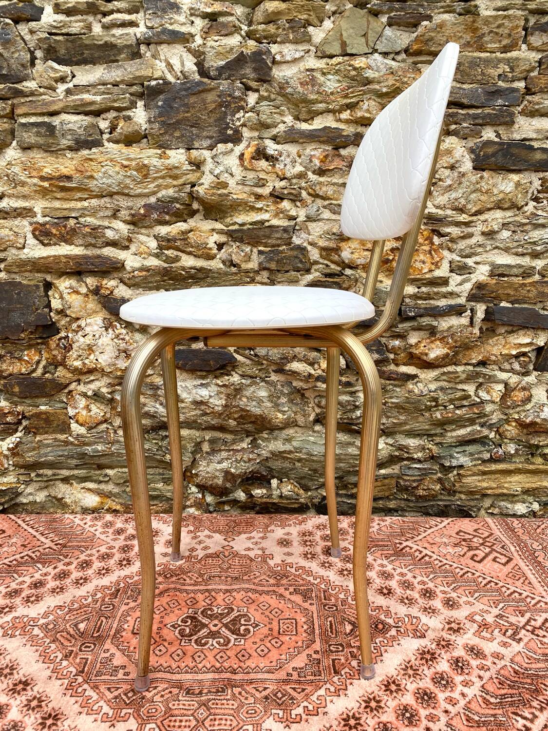 Low chair from the 60s