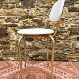 Low chair from the 60s