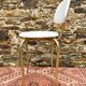 Low chair from the 60s