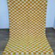 Tapis berbère laine fait main 250x148cm
