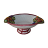 Ceramic fruit cup