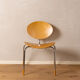 Flötotto dining chairs, Model "Mosquito"
