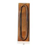 Porto wall light