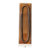 Porto wall light