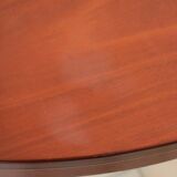 Extendable round table butterfly system 1970