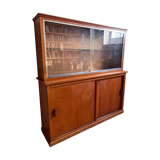 Bibliothèque années 60-70