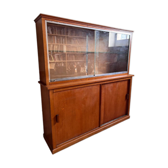 Library from the 60s and 70s