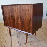Danish mid century Cado rosewood cabinet by Poul Cadovius, 1960