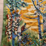 Wall tapestry