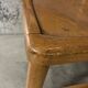 Chaise bistrot années 60