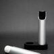 Salt and pepper set by Rud Thygesen & Johnny Sørensen, 1960s