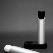 Salt and pepper set by Rud Thygesen & Johnny Sørensen, 1960s