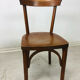 Bistro chairs