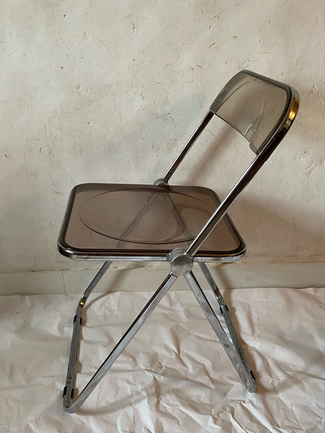 Castelli folding chair