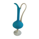Opaline Vase