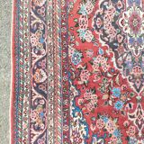 Sarouk carpet