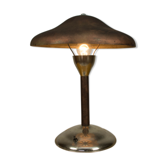 Table Lamp by Franta Anyz for IAS, 1920