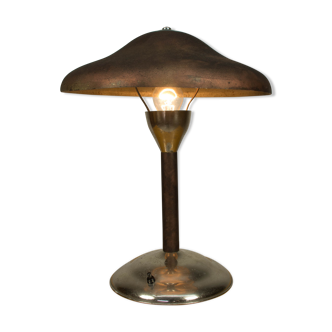 Lampe de table par Franta Anyz pour Ias 1920