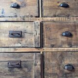 Trade furniture