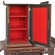 Cabinet japonisant