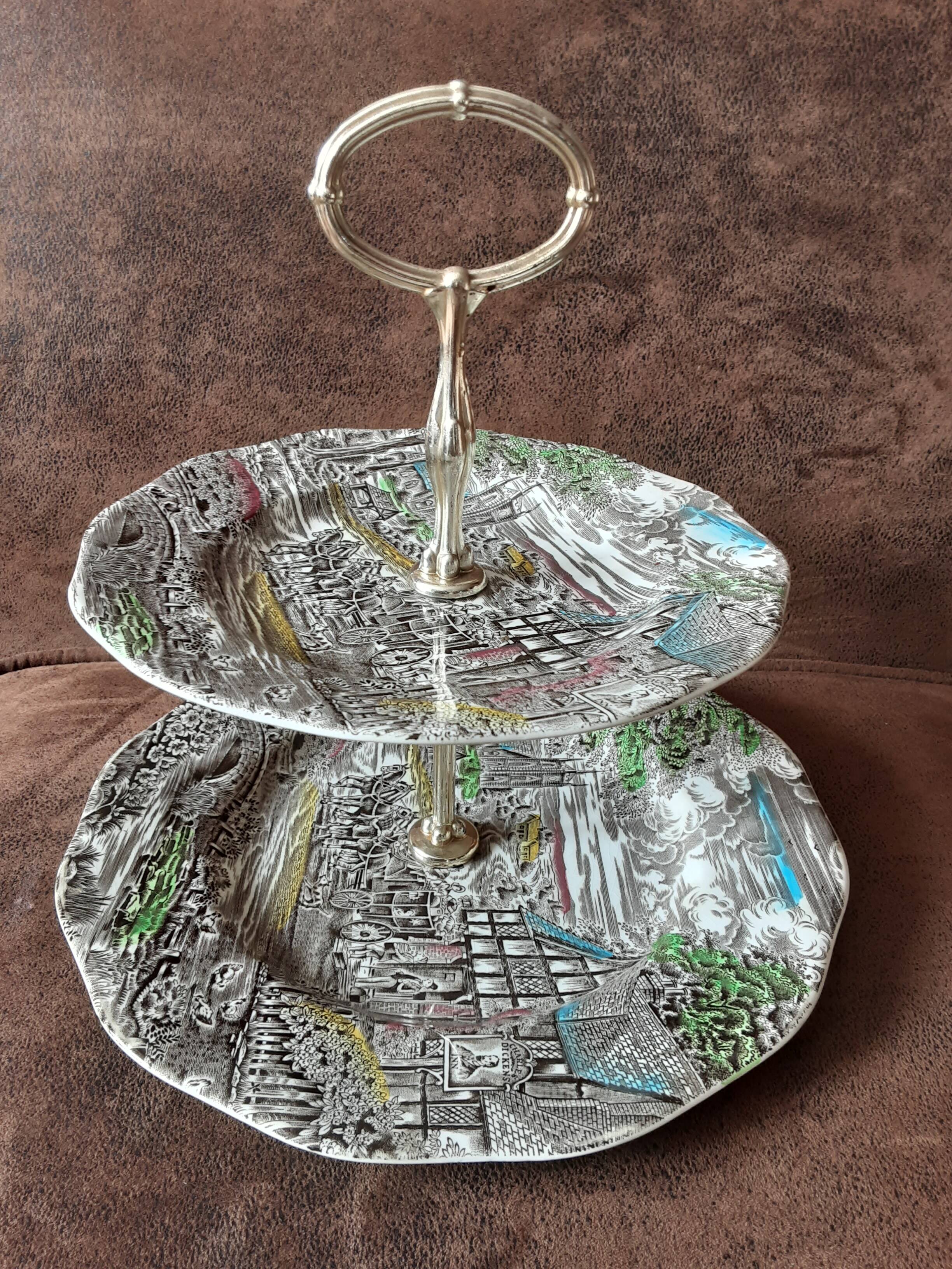 Servant Furnivals LTD. England