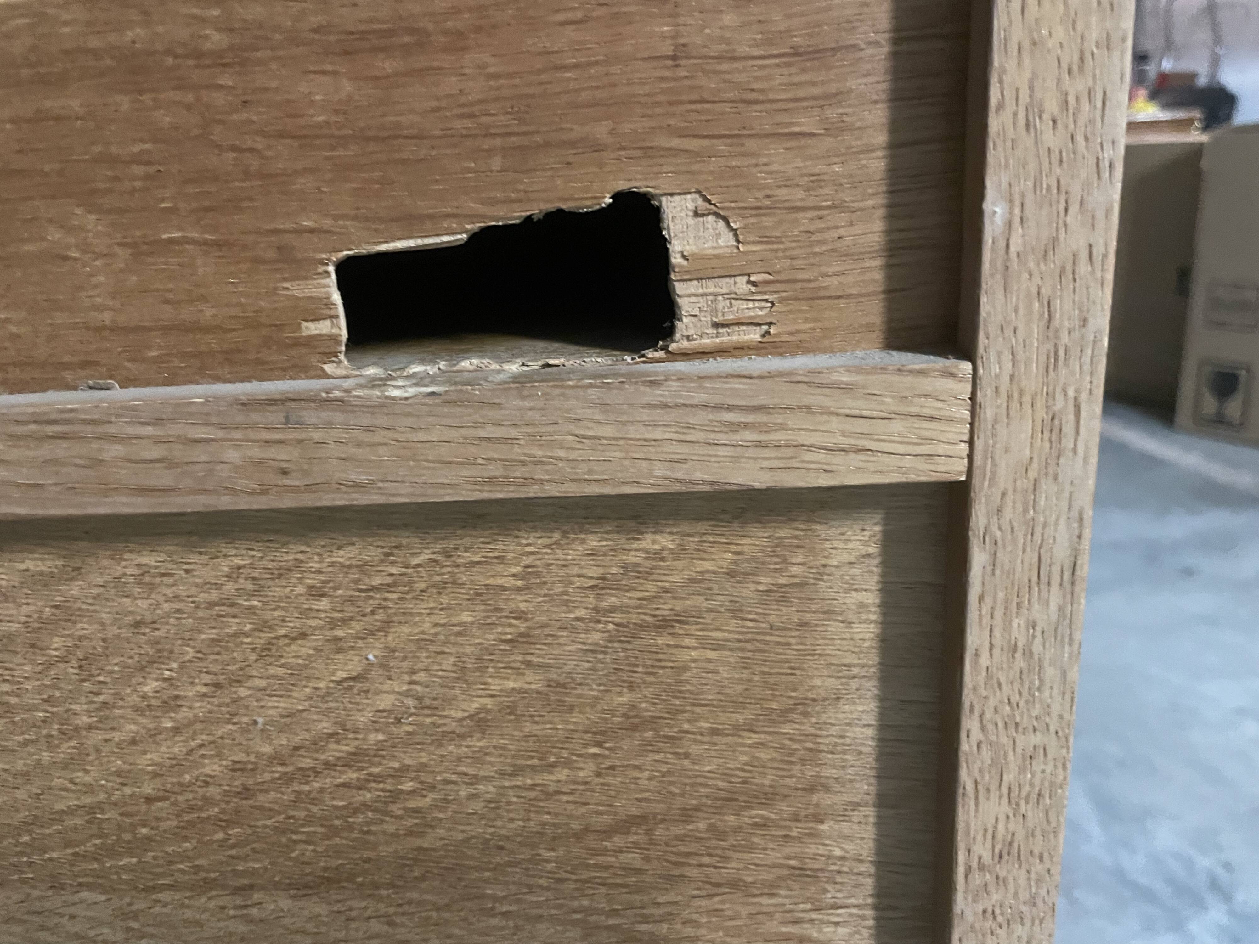 Secretary from the 1960s